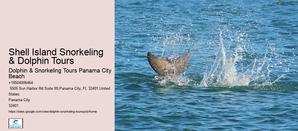 Marine Sanctuaries